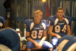 Illustration for article titled Friday Night Lights: "Let's Get It On"